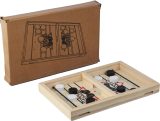 Vue 11 de Jeu de tir en bois Rio