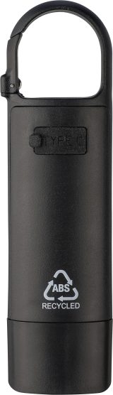 Vue 10 de Lampe torche Zai | Rechargeable