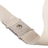 Vue 11 de Médaille Koa | Bois