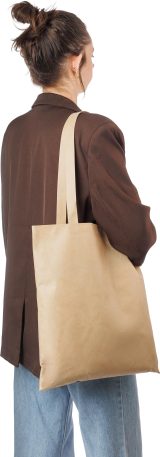Vue 7 de Sac shopping Taye | Non-tissé | 11 l