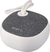 Vue 3 de Enceinte sans fil Mireya | Solar