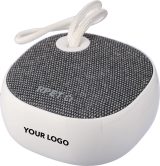 Vue 4 de Enceinte sans fil Mireya | Solar