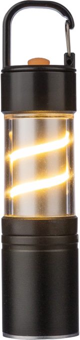 Vue 10 de Lampe torche Vela | COB | Rechargeable