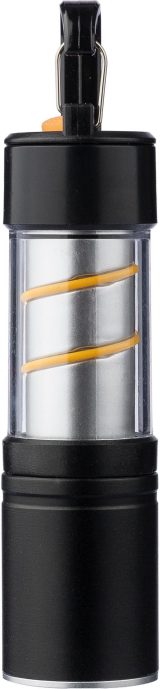 Vue 5 de Lampe torche Vela | COB | Rechargeable