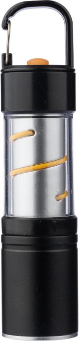 Vue 9 de Lampe torche Vela | COB | Rechargeable