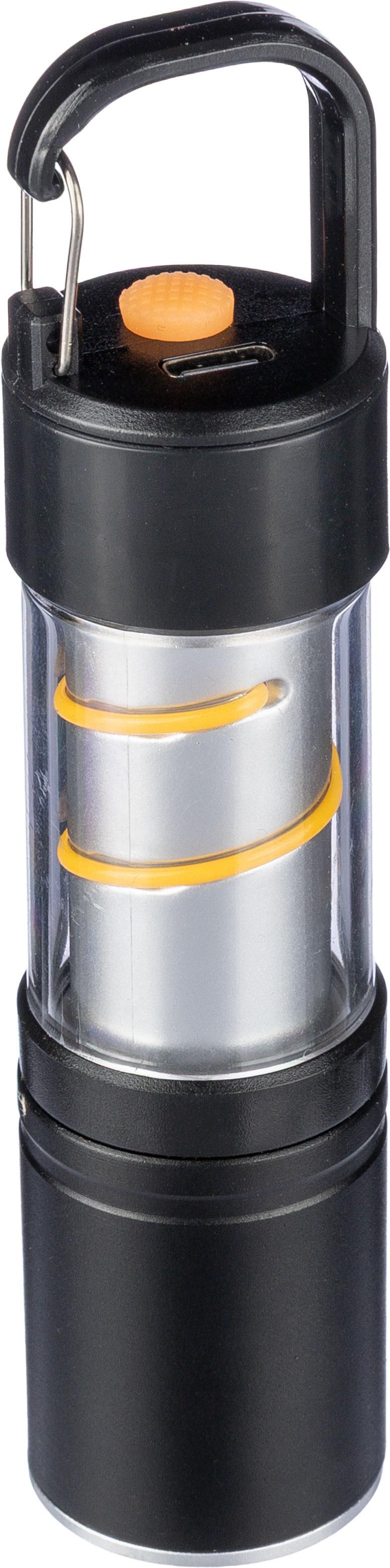 Lampe torche Vela | COB | Rechargeable