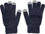 Vue 3 de Gants Nira | Écran tactile