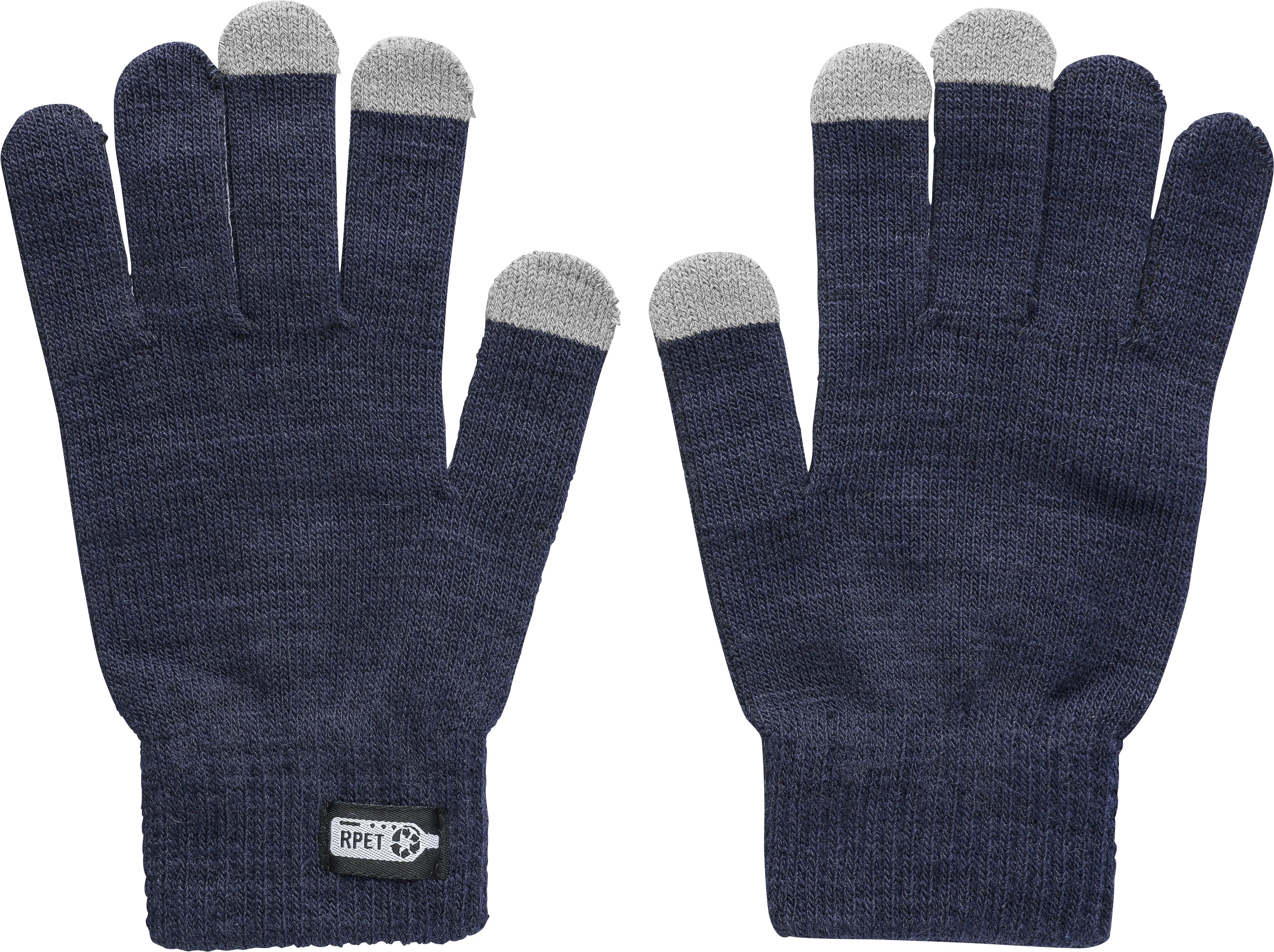 Gants Nira | Écran tactile