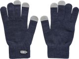 Vue 2 de Gants Nira | Écran tactile