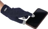 Vue 5 de Gants Nira | Écran tactile