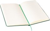 Vue 6 de Carnet Dario | A5 | Ligné