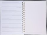 Vue 6 de Carnet Ilias | A5 | Ligné
