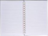 Vue 7 de Carnet Ilias | A5 | Ligné