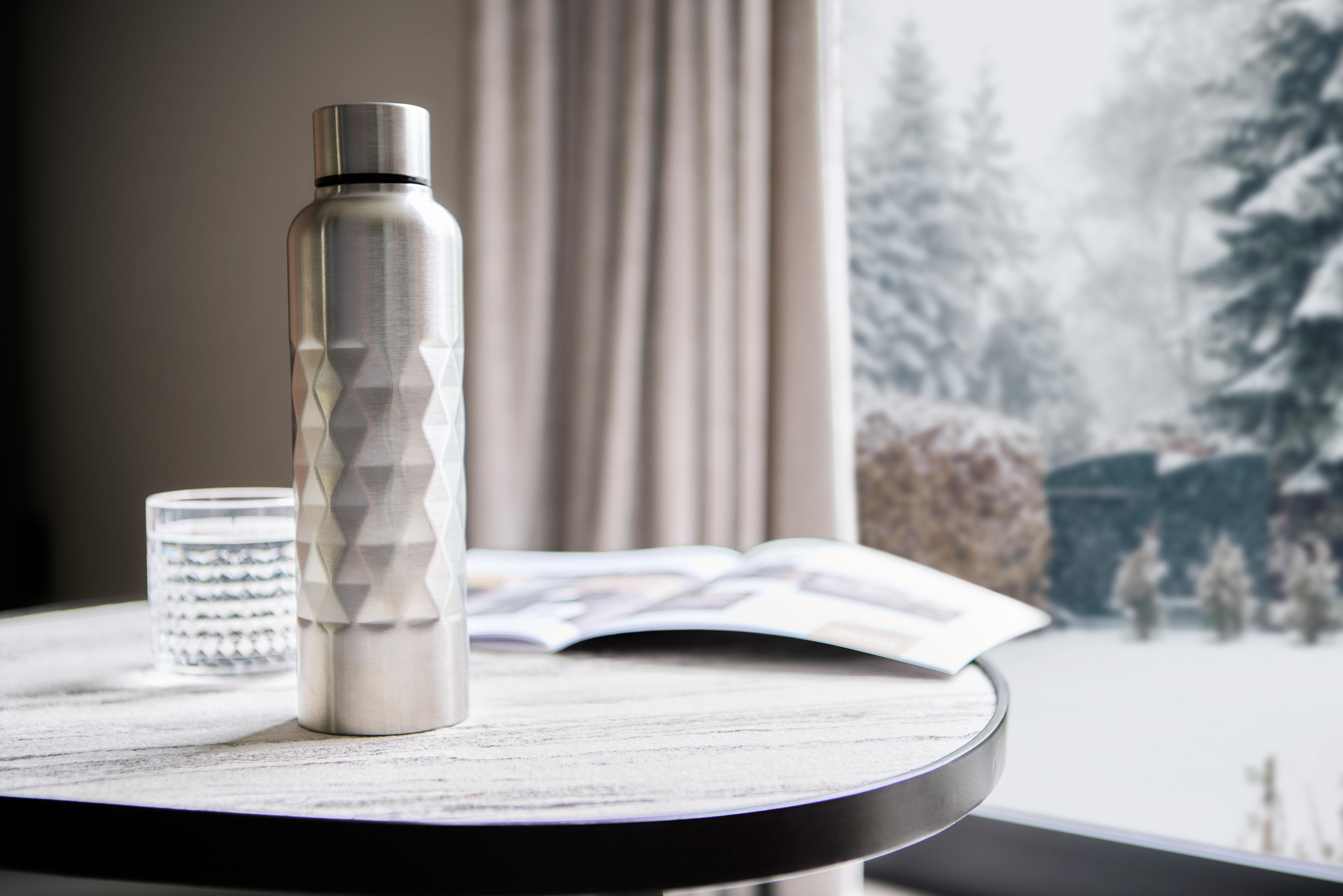Vue 3 de Gourde Talin | 800 ml