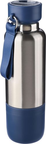 Vue 13 de Bouteille à double paroi Zev | 500 ml