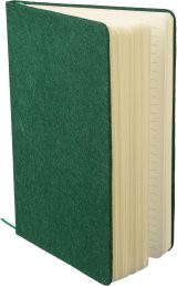 Vue 7 de Carnet Dario | A5 | Ligné