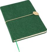 Vue 4 de Carnet Dario | A5 | Ligné