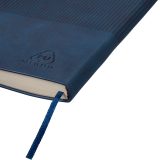 Vue 11 de Carnet de notes Elian | Simili-cuir | A5 | Ligné
