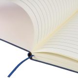 Vue 12 de Carnet de notes Elian | Simili-cuir | A5 | Ligné
