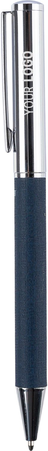 Vue 7 de Stylo à bille Jalen | Rotatif
