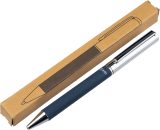 Vue 11 de Stylo à bille Jalen | Rotatif