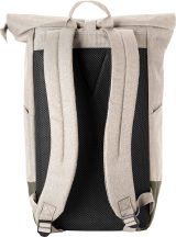 Vue 10 de Sac à dos Oberon | À enroulement | Ordinateur 14" | 20 l