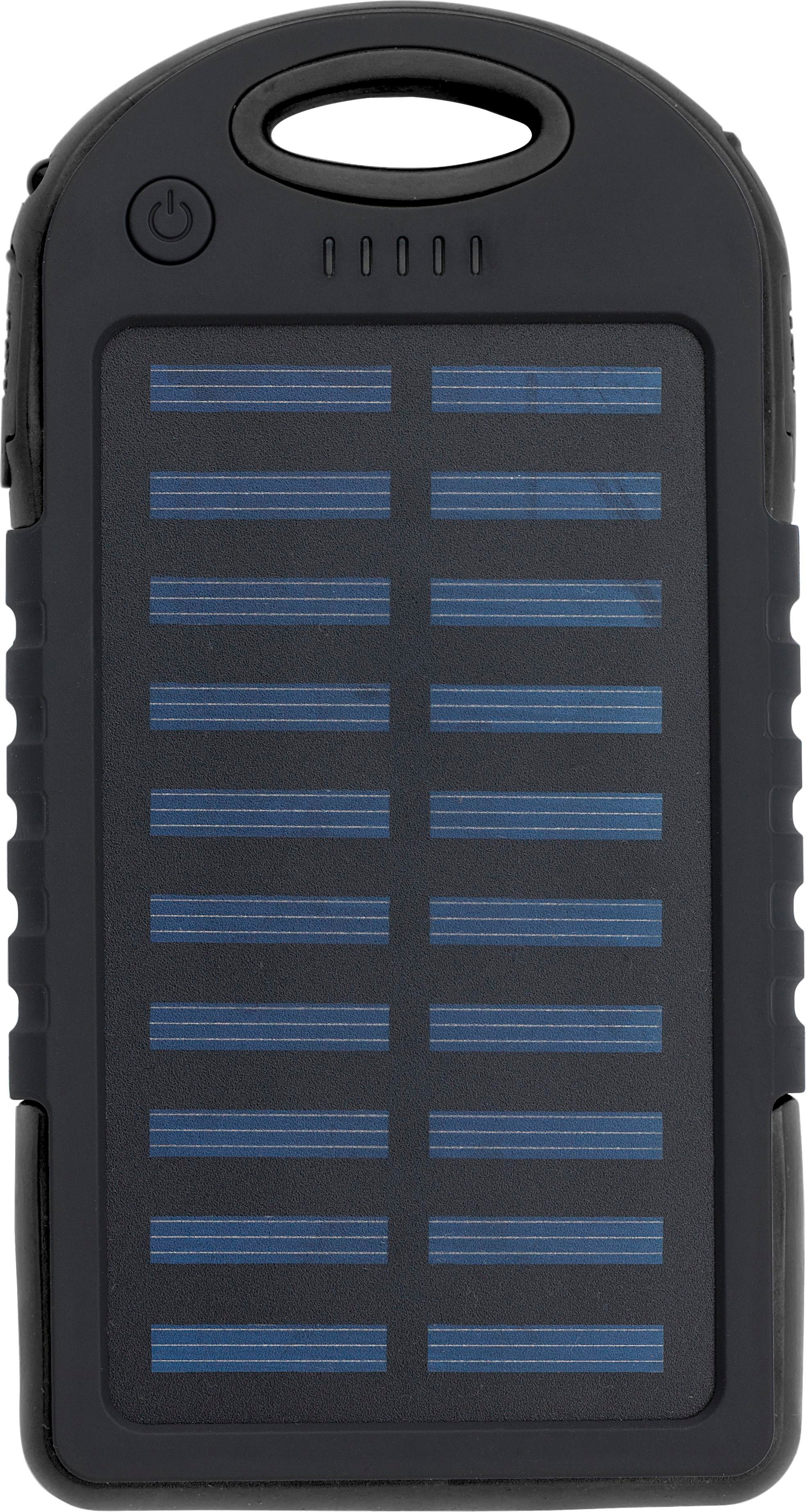 Power bank Aurora | Solaire | 4 000 mAh