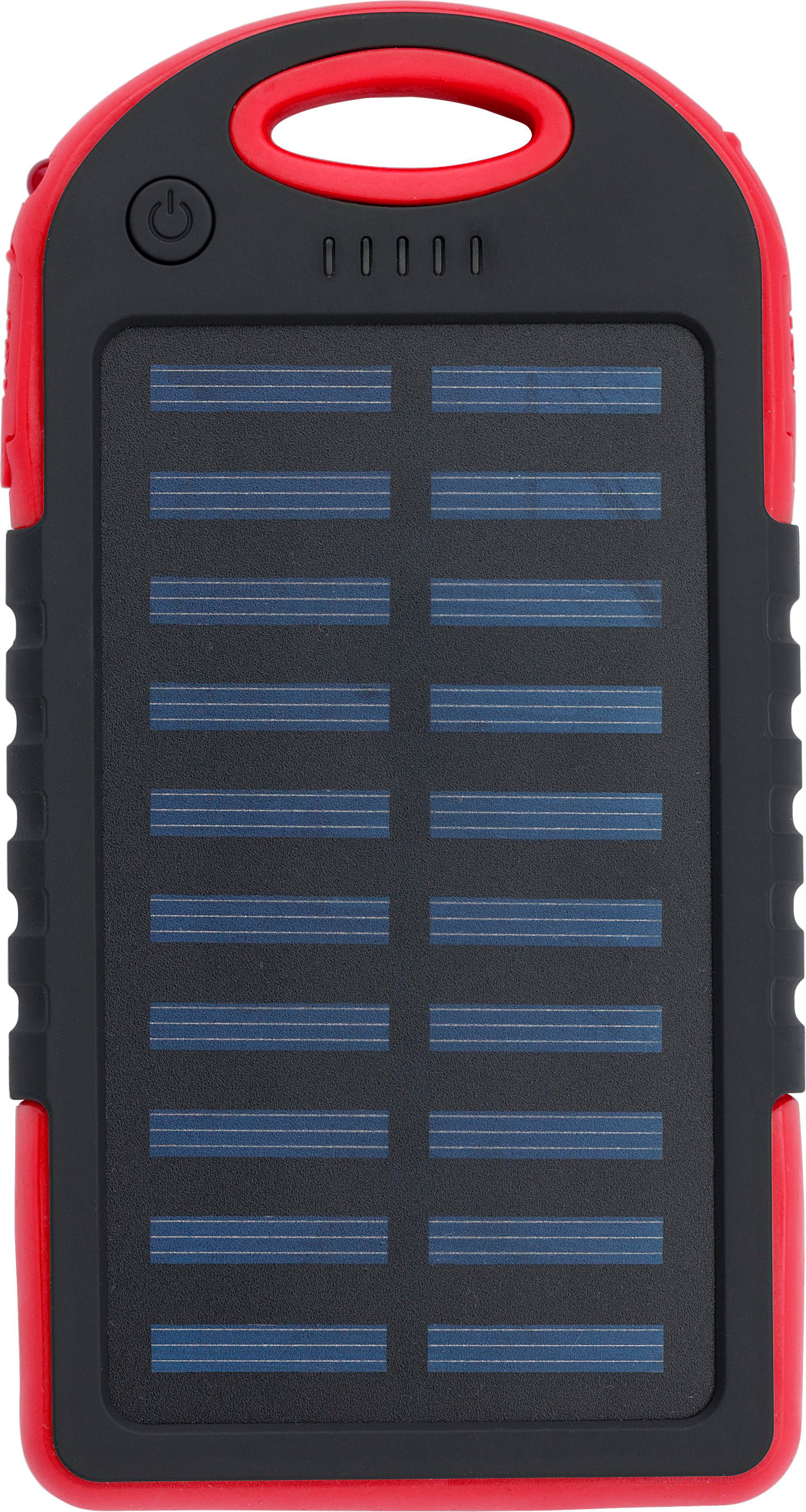 Power bank Aurora | Solaire | 4 000 mAh