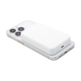 Vue 4 de BrandCharger power bank Powercharge 5000 | 5 000 mAh