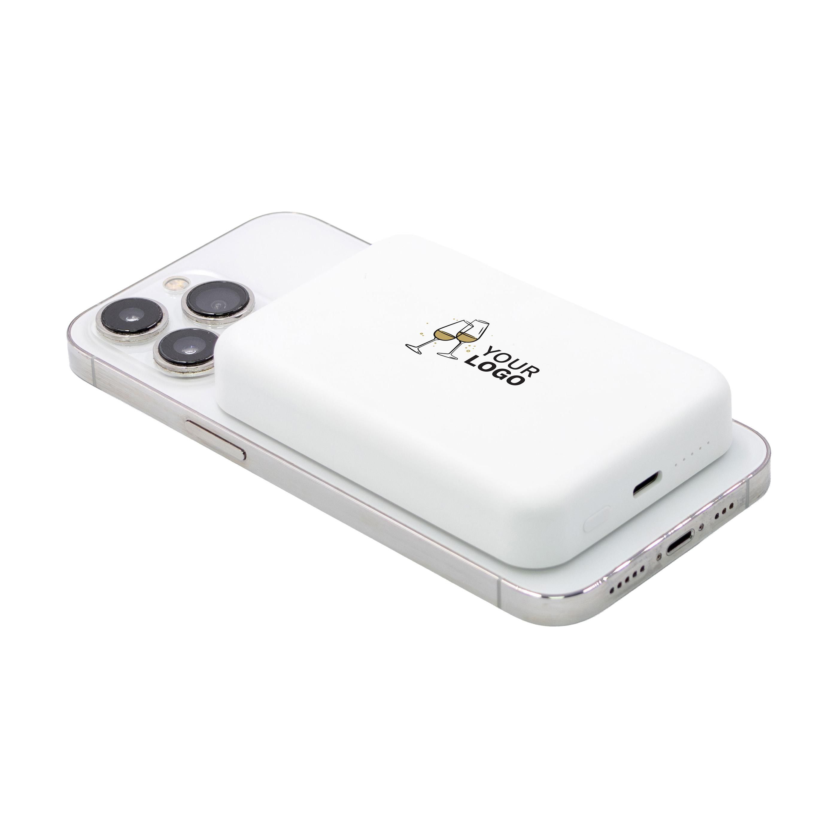 BrandCharger power bank Powercharge 5000 | 5 000 mAh