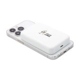 Vue 3 de BrandCharger power bank Powercharge 5000 | 5 000 mAh