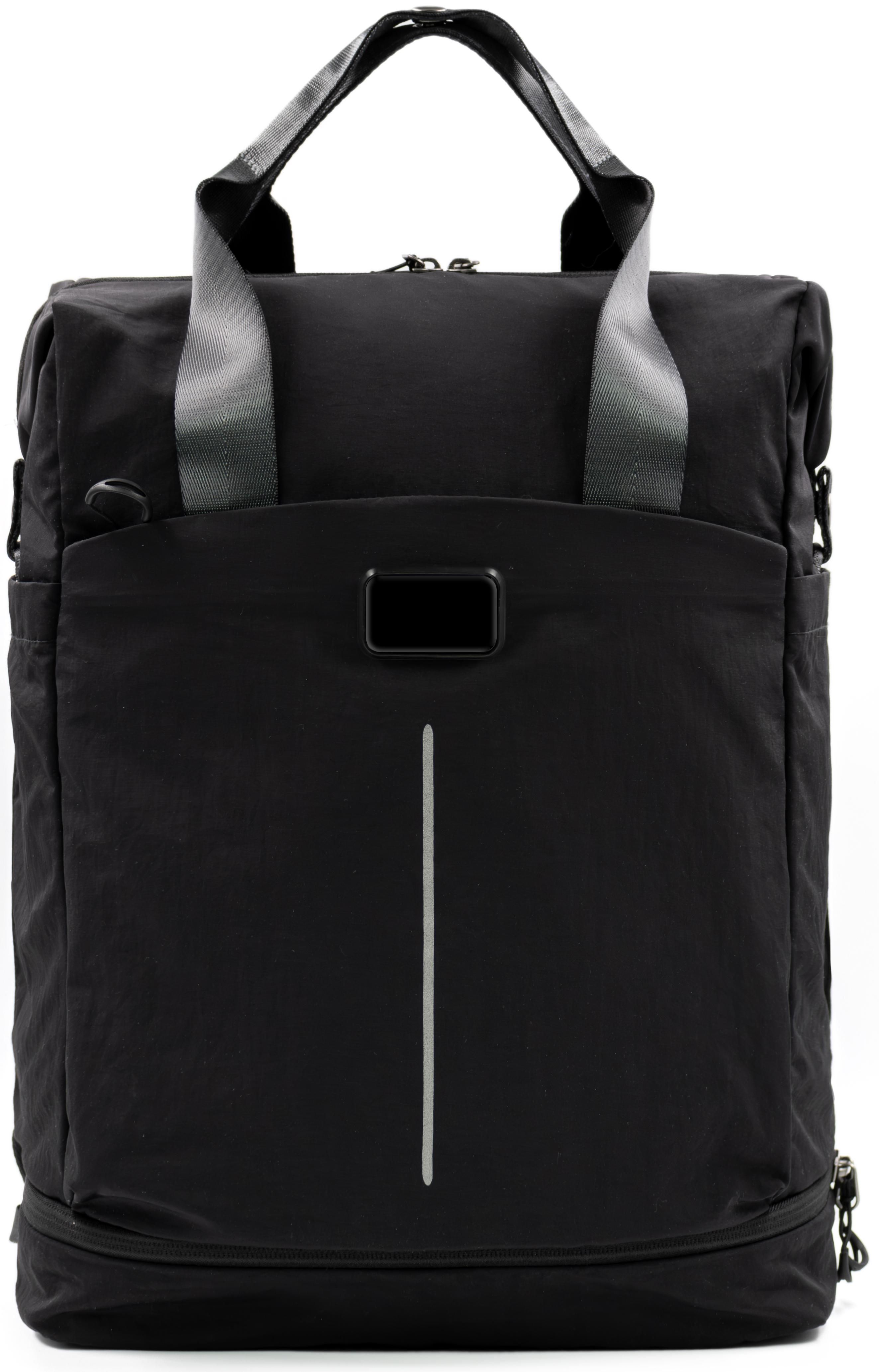 BrandCharger sac cabas-sac à dos Hauler | 23 l