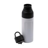 Vue 1 de BrandCharger bouteille Posh Flo | 520 ml