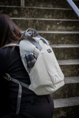 Vue 10 de BrandCharger sac à dos Pulse | Ordinateur portable 16"