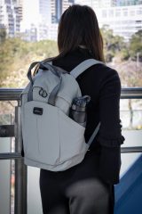 Vue 11 de BrandCharger sac à dos Pulse | Ordinateur portable 16"