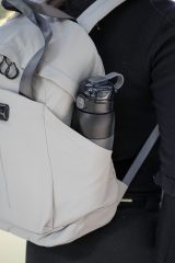 Vue 6 de BrandCharger sac à dos Pulse | Ordinateur portable 16"