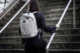 Vue 8 de BrandCharger sac à dos Pulse | Ordinateur portable 16"