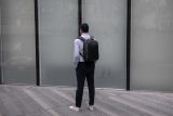 Vue 8 de BrandCharger sac à dos Apex | Ordinateur portable 16"