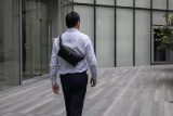 Vue 5 de BrandCharger sac bandoulière Edge