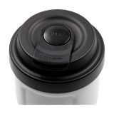 Vue 5 de BrandCharger bouteille Posh Café | 510 ml