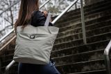 Vue 7 de BrandCharger sac cabas Terra | 23 l