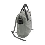 Vue 4 de BrandCharger sac cabas-sac à dos Hauler | 23 l