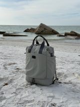 Vue 12 de BrandCharger sac cabas-sac à dos Hauler | 23 l