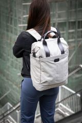 Vue 11 de BrandCharger sac cabas-sac à dos Hauler | 23 l