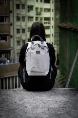 Vue 7 de BrandCharger sac à dos Pulse | Ordinateur portable 16"