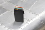 Vue 8 de BrandCharger porte-cartes Wally Mag | Compatible MagSafe