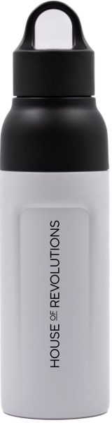 Vue 3 de BrandCharger bouteille Posh Flo | 520 ml