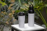 Vue 9 de BrandCharger bouteille Posh Flo | 520 ml