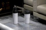 Vue 11 de BrandCharger bouteille Posh Flo | 520 ml