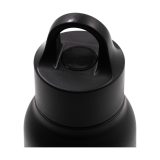 Vue 5 de BrandCharger bouteille Posh Flo | 520 ml